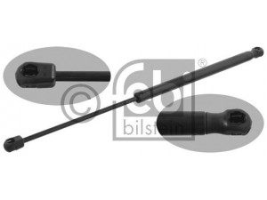 FEBI BILSTEIN 31646 dujinė spyruoklė, bagažinė 
 Vidaus įranga -> Bagažinė
1Q0 827 550 B