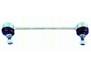TRISCAN 8500 27605 šarnyro stabilizatorius 
 Ašies montavimas/vairavimo mechanizmas/ratai -> Stabilizatorius/fiksatoriai -> Savaime išsilyginanti atrama
MR131680, MR272116, 30871770, 30873100