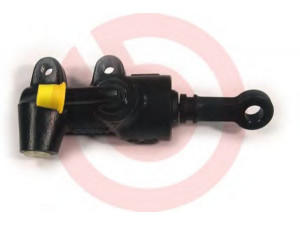 BREMBO C 85 013 pagrindinis cilindras, sankaba 
 Sankaba/dalys -> Sankabos valdymas -> Pagrindinis cilindras
030088, 24241517063, 511026910