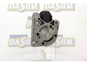 DA SILVA D021297 starteris 
 Elektros įranga -> Starterio sistema -> Starteris
M2T13281, M2T13581, 7700274178
