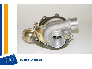 TURBO S HOET 1100115 kompresorius, įkrovimo sistema 
 Išmetimo sistema -> Turbokompresorius
098408871, 98408871, 98414113, 98478058