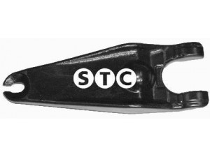 STC T404722 paleidimo šakė, sankaba 
 Sankaba/dalys -> Atleidiklis, sankaba -> Paleidimo šakė
7700105946