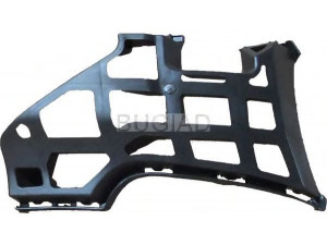 BUGIAD BSP23818 montavimo rėmas, buferis 
 Kėbulas -> Kėbulo dalys/ sparnas/buferis -> Buferis/dalys
3T0 807 056