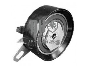 JP GROUP 1112204809 įtempiklio skriemulys, paskirstymo diržas 
 Techninės priežiūros dalys -> Papildomas remontas
074109243F, 074109243G, 074109243J