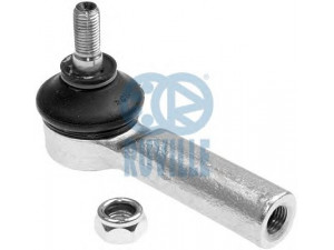 RUVILLE 916815 skersinės vairo trauklės galas 
 Vairavimas -> Vairo mechanizmo sujungimai
48520-4F125