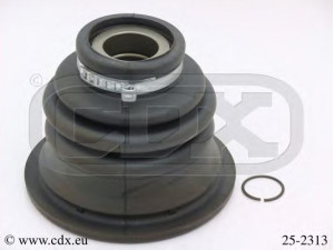 CDX 25-2313 gofruotoji membrana, kardaninis velenas 
 Ratų pavara -> Gofruotoji membrana
7701468573