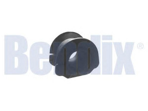 BENDIX 046104B skersinio stabilizatoriaus įvorių komplektas 
 Ašies montavimas/vairavimo mechanizmas/ratai -> Stabilizatorius/fiksatoriai -> Sklendės
1634901, 86AB5484BA