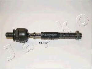 JAPKO 103112 vidinė skersinė vairo trauklė 
 Vairavimas -> Vairo mechanizmo sujungimai
48521-00QAF, 4852100Q0B