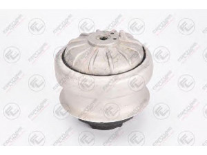 FORTUNE LINE FZ90343 variklio montavimas 
 Variklis -> Variklio montavimas -> Variklio montavimo rėmas
124 240 01 17, 124 240 15 17, 201 240 12 17