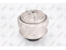 FORTUNE LINE FZ90343 variklio montavimas 
 Variklis -> Variklio montavimas -> Variklio montavimo rėmas
124 240 01 17, 124 240 15 17, 201 240 12 17