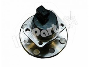 IPS Parts IUB-10W15 rato guolio komplektas 
 Ašies montavimas/vairavimo mechanizmas/ratai -> Rato stebulė/montavimas -> Rato guolis
96328248, 96639607, 96328248, 96639607