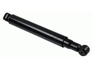 SACHS 112 871 amortizatorius 
 Pakaba -> Amortizatorius
001 323 68 00, 002 323 76 00, 002 323 79 00