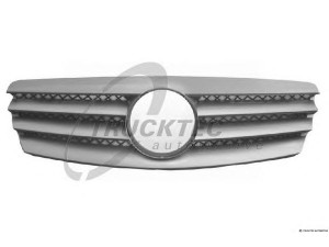 TRUCKTEC AUTOMOTIVE 02.52.109 apdailos/apsauginės juostelė, durelės
123 690 3580