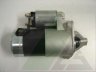 AES ACS-124 starteris 
 Elektros įranga -> Starterio sistema -> Starteris
K35918400, K37218400, MP112052