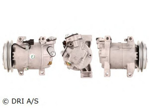 DRI 700510220 kompresorius, oro kondicionierius 
 Oro kondicionavimas -> Kompresorius/dalys
92600-7M500, 92600-BN300, 92600-BN301