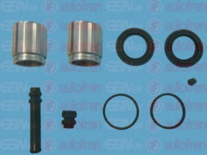 AUTOFREN SEINSA D41798C remonto komplektas, stabdžių apkaba 
 Stabdžių sistema -> Stabdžių matuoklis -> Stabdžių matuoklio montavimas