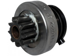 PowerMax 1016222 laisvos eigos pavara, starteris