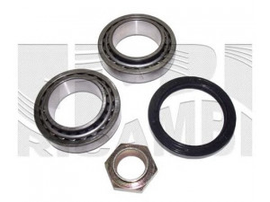 CALIBER RC3036 rato guolio komplektas 
 Ašies montavimas/vairavimo mechanizmas/ratai -> Rato stebulė/montavimas -> Rato guolis
7701468409