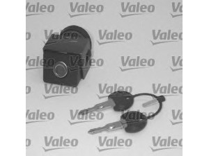 VALEO 252364 užrakto cilindras 
 Užrakinimo sistema -> Užrakto cilindras/rinkinys
7701032243
