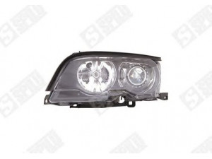SPILU 900660 priekinis žibintas 
 Kėbulas -> Priekinis žibintas/dalys -> Priekinis žibintas/įterp.
63126904293
