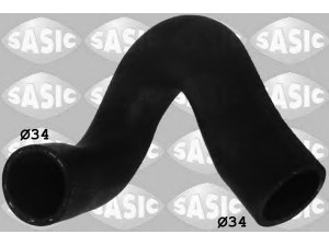 SASIC 3406148 radiatoriaus žarna 
 Aušinimo sistema -> Žarnelės/vamzdeliai/sujungimai -> Radiatoriaus žarnos
1337414