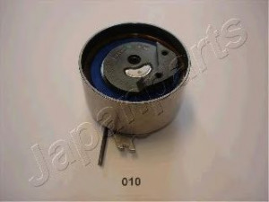 JAPANPARTS BE-010 įtempiklis, paskirstymo diržas 
 Diržinė pavara -> Paskirstymo diržas/komplektas -> Dirželio įtempiklis (įtempimo blokas)
05142798AA