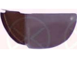 KLOKKERHOLM 4010622 šoninis skydas 
 Kėbulas -> Kuro bakas/dalys