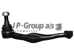 JP GROUP 1144602570 skersinės vairo trauklės galas 
 Vairavimas -> Vairo mechanizmo sujungimai
7H0422817A, 7H0422817B, 7H0422817C