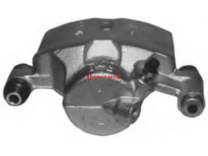 BENDIX 692829B stabdžių apkaba 
 Stabdžių sistema -> Stabdžių matuoklis -> Stabdžių matuoklio montavimas
MB277195, MB587024