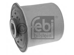 FEBI BILSTEIN 41017 valdymo svirties/išilginių svirčių įvorė 
 Ašies montavimas/vairavimo mechanizmas/ratai -> Valdymo svirtis/pasukamosios svirties sujungimas -> Montavimas/sutvirtinimas
52088220, 52088220