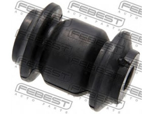 FEBEST VWAB-020 valdymo svirties/išilginių svirčių įvorė
6Q0407151L, 6Q0407182A