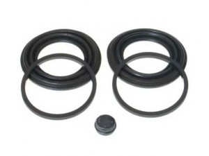 BUDWEG CALIPER 204606 remonto komplektas, stabdžių apkaba