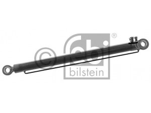 FEBI BILSTEIN 44592 posvyrio cilindras, vairuotojo kabina
1439 151