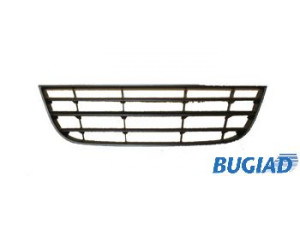 BUGIAD BSP20286 ventiliacijos grotelės, buferis 
 Kėbulas -> Kėbulo dalys/ sparnas/buferis -> Priekinis aerodinaminio pasipriešinimo sumažinimas/grotelės
6Q0 853 677 B