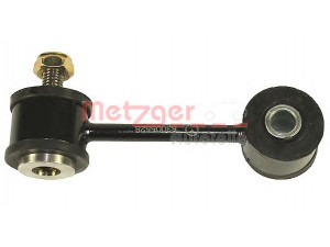 METZGER 83005528 šarnyro stabilizatorius 
 Ašies montavimas/vairavimo mechanizmas/ratai -> Stabilizatorius/fiksatoriai -> Savaime išsilyginanti atrama
1J0 411 315, 1J0 411 315B, 1J0 411 315C