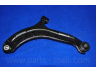 PARTS-MALL PXCAA-014LR vikšro valdymo svirtis
5450125000