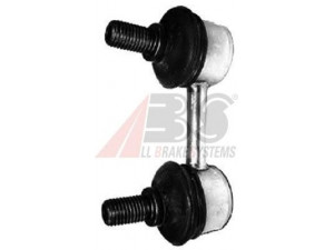 A.B.S. 260266 šarnyro stabilizatorius 
 Ašies montavimas/vairavimo mechanizmas/ratai -> Stabilizatorius/fiksatoriai -> Savaime išsilyginanti atrama
48820-20021
