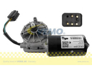 VEMO V30-07-0022 valytuvo variklis 
 Priekinio stiklo valymo sistema -> Varikliukas, priekinio stiklo valytuvai
201 820 37 42