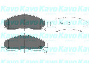 KAVO PARTS KBP-3513 stabdžių trinkelių rinkinys, diskinis stabdys 
 Techninės priežiūros dalys -> Papildomas remontas
18047054, 89040317, 8973186690