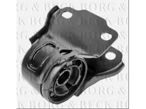 BORG & BECK BSK6926 valdymo svirties/išilginių svirčių įvorė 
 Ašies montavimas/vairavimo mechanizmas/ratai -> Valdymo svirtis/pasukamosios svirties sujungimas -> Montavimas/sutvirtinimas