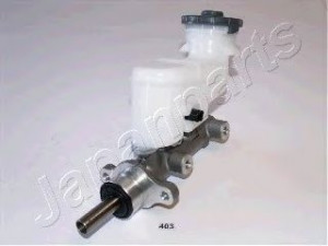 JAPANPARTS PF-403 pagrindinis cilindras, stabdžiai 
 Stabdžių sistema -> Pagrindinis stabdžių cilindras
46101-SDC-A02, 46101SDCA04
