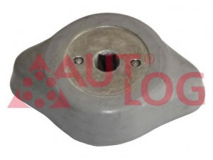AUTLOG FT2117 montavimas, neautomatinė transmisija 
 Transmisija -> Neautomatinė pavarų dėžė -> Ašies montavimas
8D0399151M