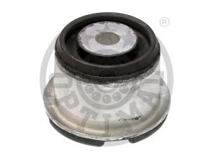 OPTIMAL F8-5335 stebulės laikiklio įvorė 
 Ašies montavimas/vairavimo mechanizmas/ratai -> Ašies atrama/ašies korpusas/ašies montavimas -> Pasukamojo veleno sujungimas
5402630, 90496681, 90496681, 90496681