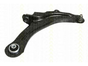 TRISCAN 8500 25533 vikšro valdymo svirtis 
 Ašies montavimas/vairavimo mechanizmas/ratai -> Valdymo svirtis/pasukamosios svirties sujungimas -> Vairo trauklės (valdymo svirtis, išilginis balansyras, diago
8200 298 455, 8200 457 209, 8200 679 067