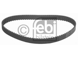 FEBI BILSTEIN 19365 paskirstymo diržas 
 Techninės priežiūros dalys -> Papildomas remontas
059 130 113, 059 130 113 A, 059 130 113