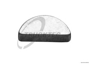 TRUCKTEC AUTOMOTIVE 02.11.006 spyruoklinė poveržlė
05170759AA, 108 991 0067