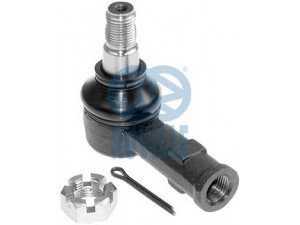 RUVILLE 915251 išilginės vairo trauklės galas 
 Vairavimas -> Vairo mechanizmo sujungimai
5021449, 5025558, 6589457