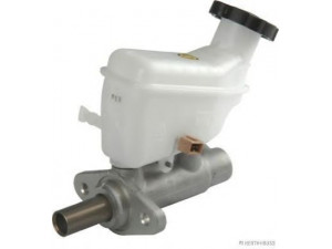 MAGNETI MARELLI 600000067270 pagrindinis cilindras, stabdžiai
58510-2K300, 58510-2K300