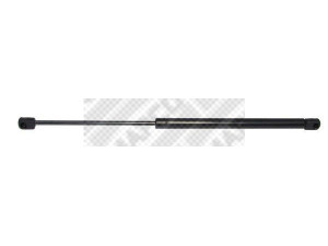 MAPCO 20387 dujinė spyruoklė, bagažinė 
 Priedai -> Bagažinė/pakrovimo skyrius
8731.A7, 96 167 845 80
