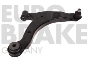 EUROBRAKE 59025019302 vikšro valdymo svirtis 
 Ašies montavimas/vairavimo mechanizmas/ratai -> Valdymo svirtis/pasukamosios svirties sujungimas -> Vairo trauklės (valdymo svirtis, išilginis balansyras, diago
4656730AE, 4656730AH, 4656730AL